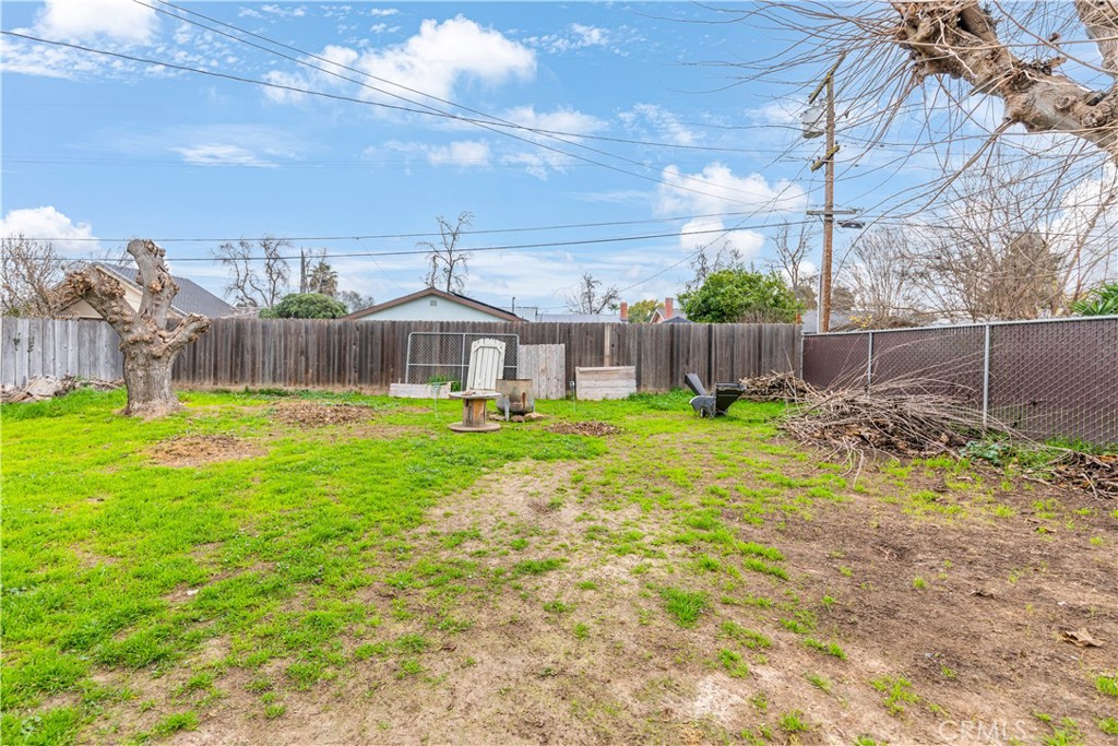 3216 El Capitan, Merced, CA 95340