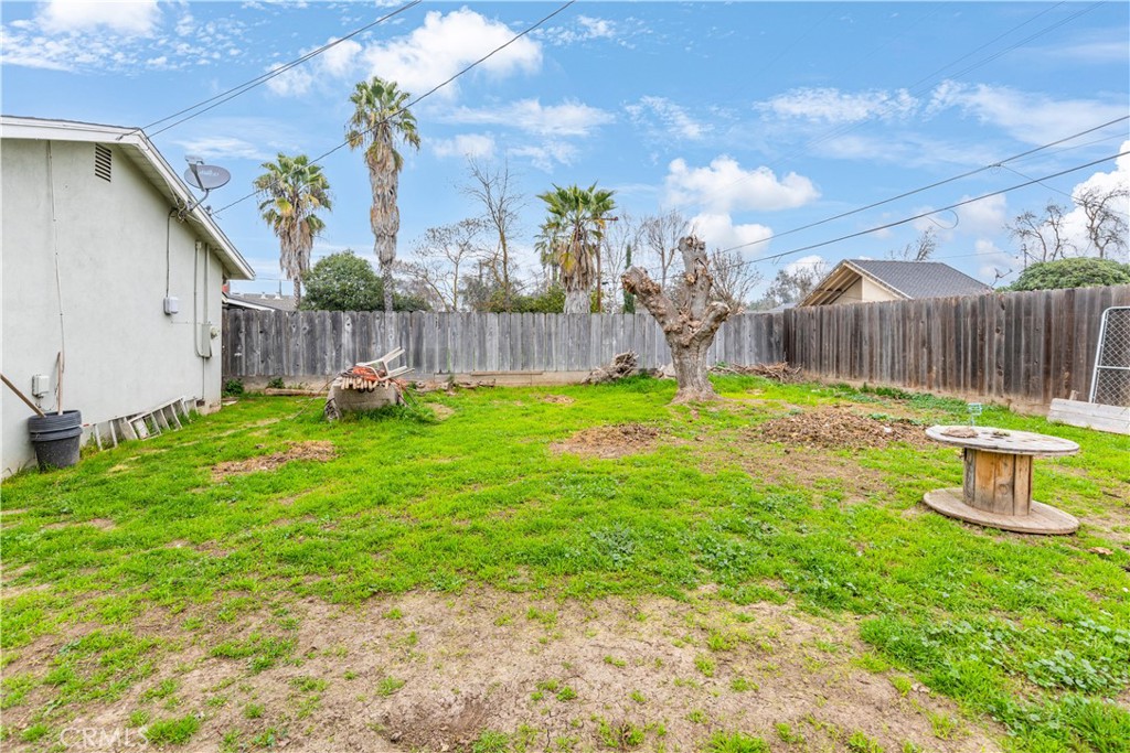 3216 El Capitan, Merced, CA 95340