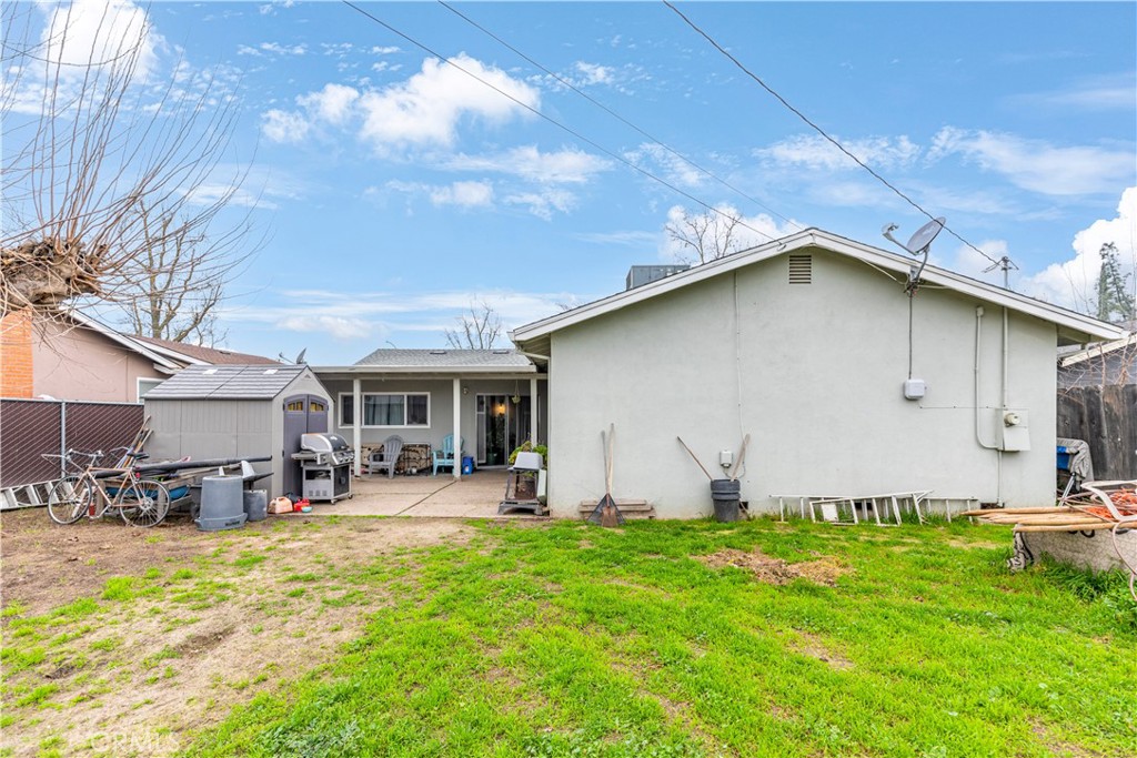 3216 El Capitan, Merced, CA 95340