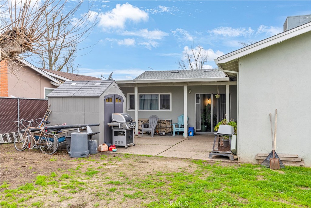 3216 El Capitan, Merced, CA 95340
