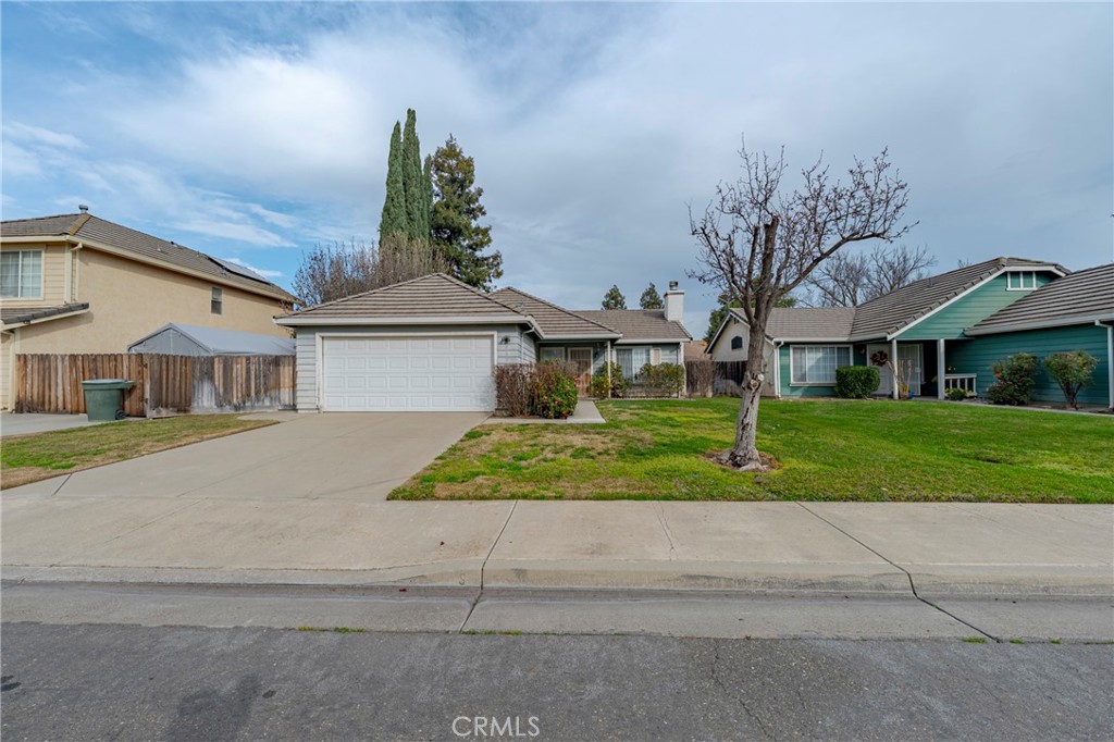 437 Rice Ct, Merced, CA 95348