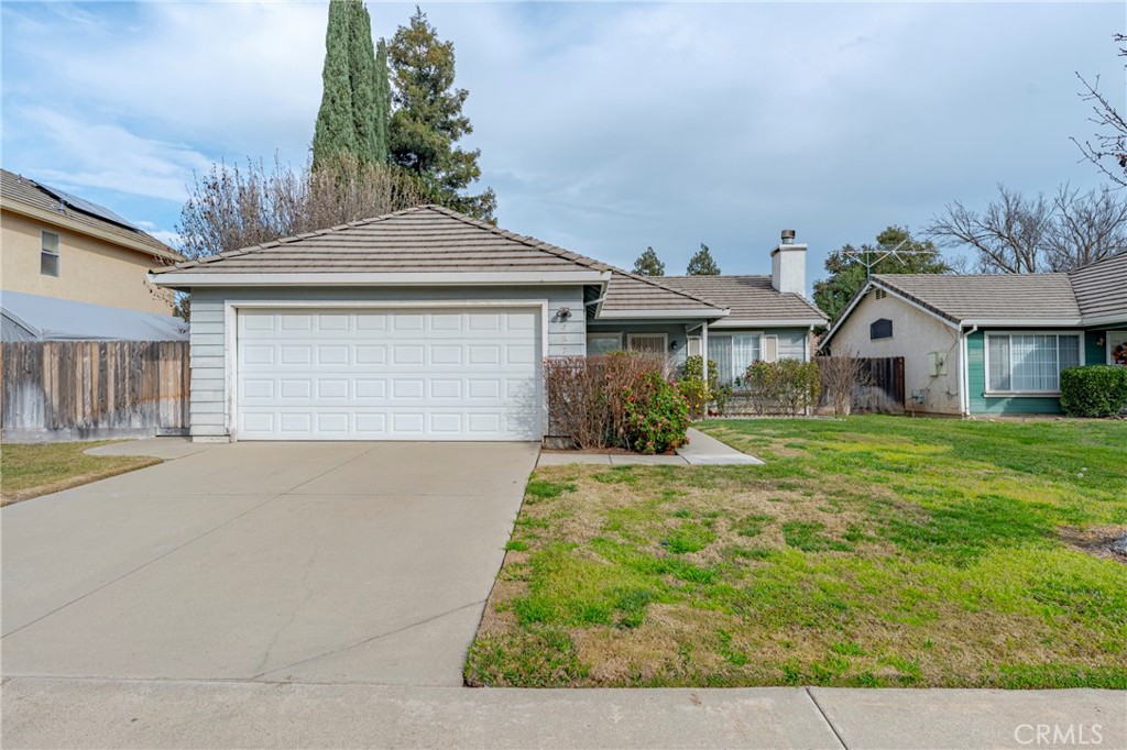 437 Rice Ct, Merced, CA 95348