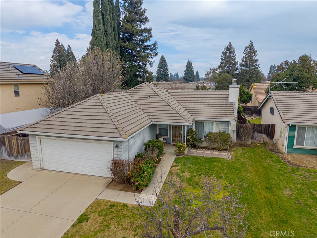 437 Rice Ct, Merced, CA 95348