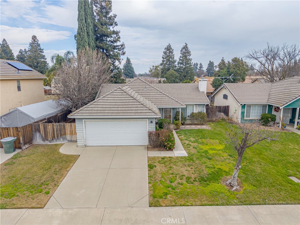 437 Rice Ct, Merced, CA 95348