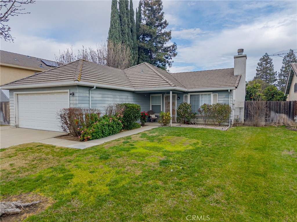 437 Rice Ct, Merced, CA 95348