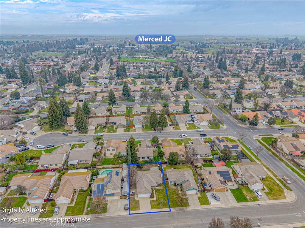 437 Rice Ct, Merced, CA 95348