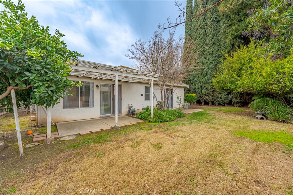 437 Rice Ct, Merced, CA 95348