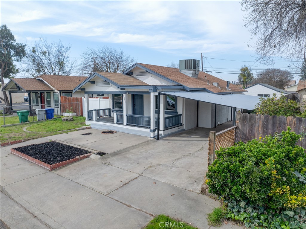 1241 6th St, Atwater, CA 95301