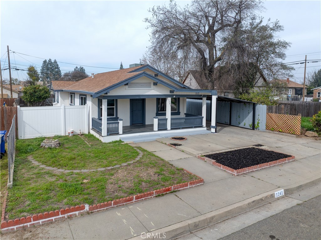 1241 6th St, Atwater, CA 95301