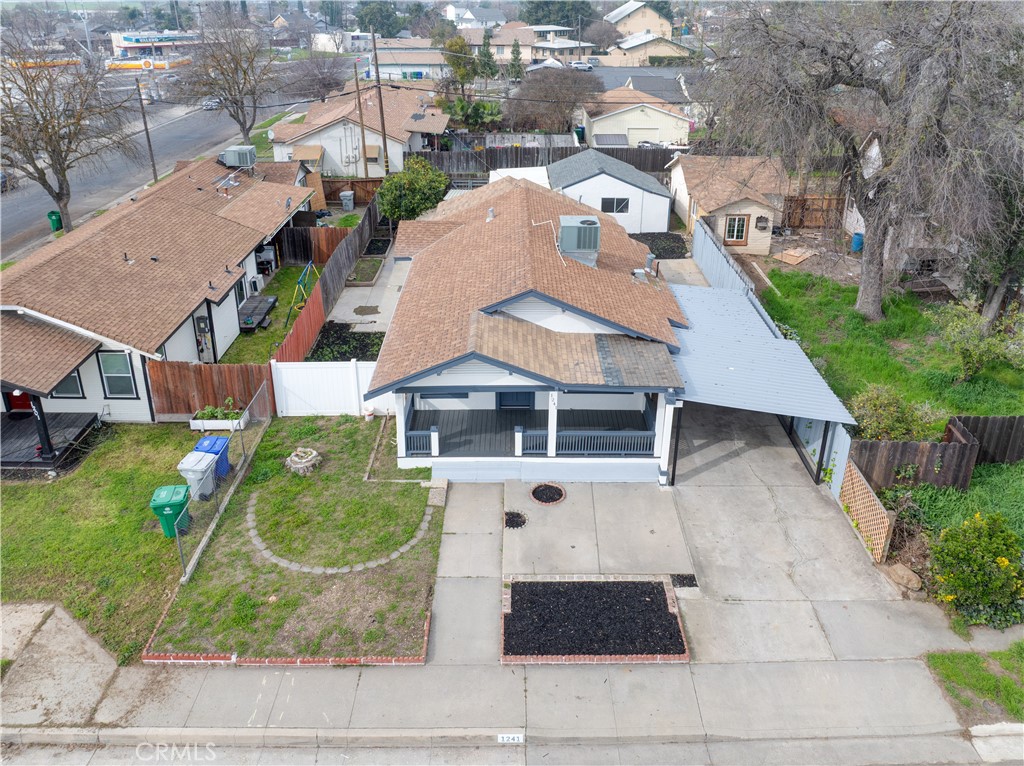 1241 6th St, Atwater, CA 95301