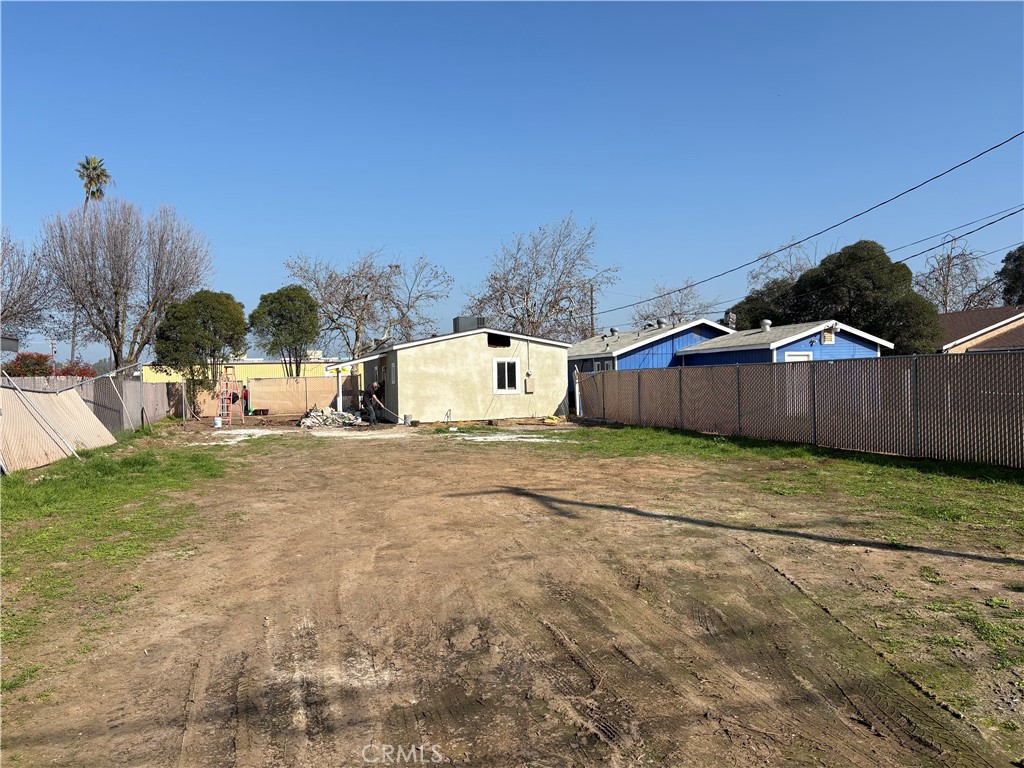 3883 Santa Fe, Le Grand, CA 95333