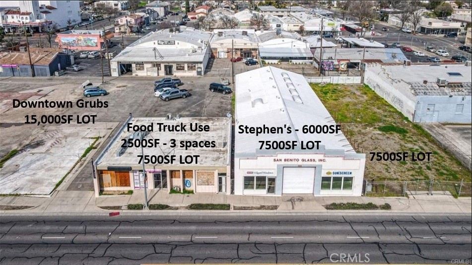 1616 Martin Luther King Jr, Merced, CA 95340