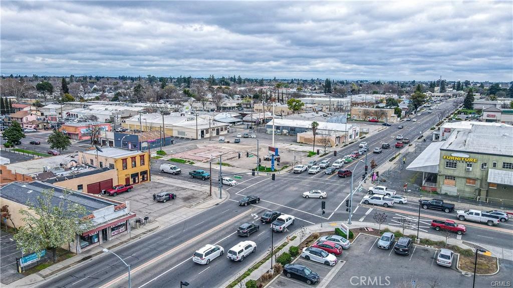 1616 Martin Luther King Jr, Merced, CA 95340