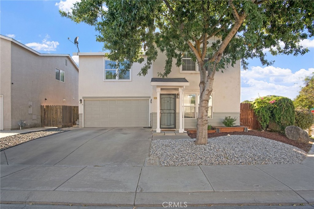 3749 Morningside, Merced, CA 95348