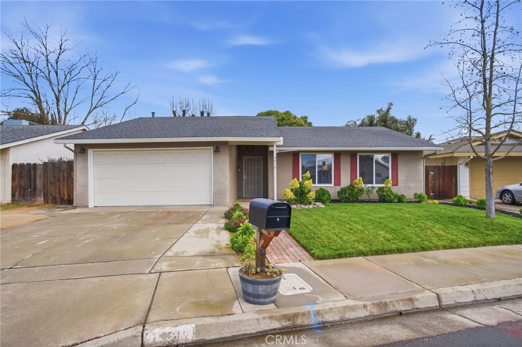 3514 Oakhurst, Merced, CA 95340