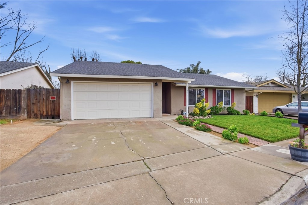 3514 Oakhurst, Merced, CA 95340