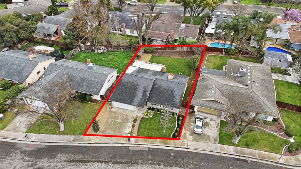 3514 Oakhurst, Merced, CA 95340