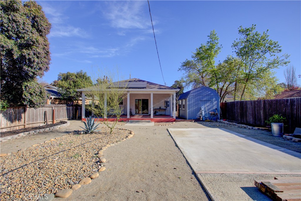 148 E 23rd, Merced, CA 95340