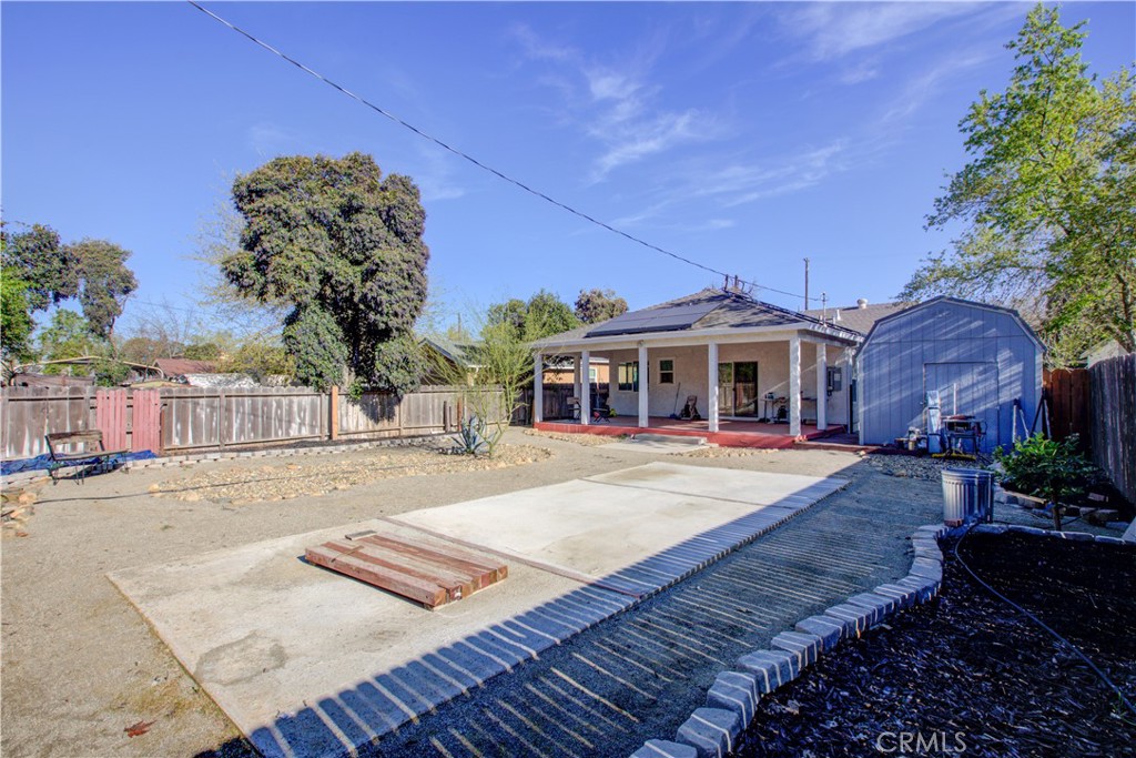 148 E 23rd, Merced, CA 95340