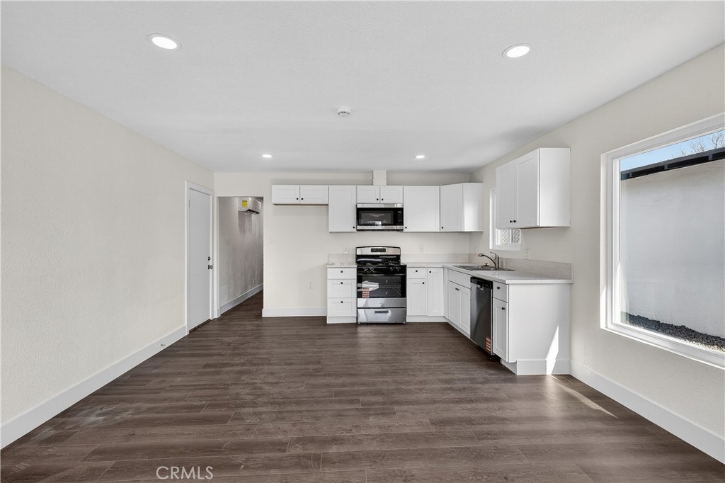 1013 -1017 W Santa Fe Ave, Merced, CA 95340