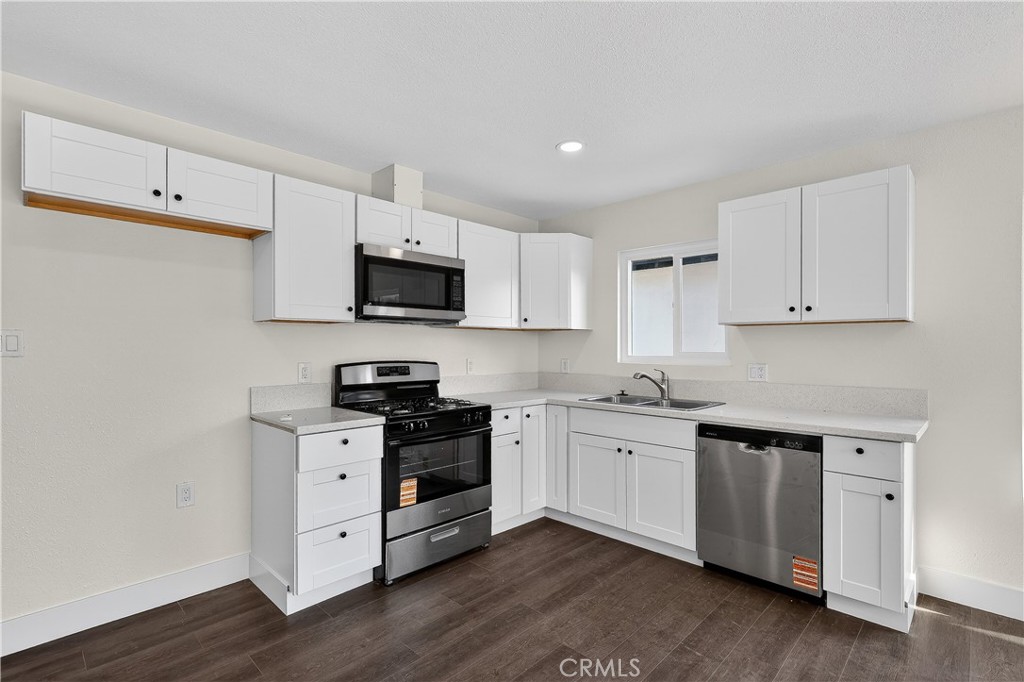 1013 -1017 W Santa Fe Ave, Merced, CA 95340