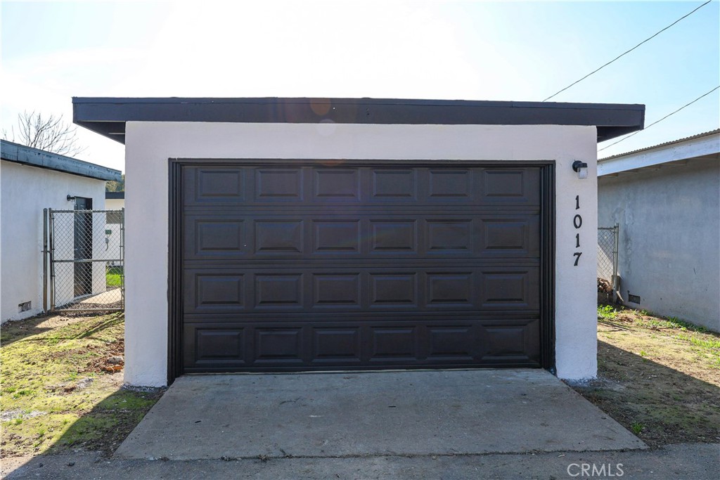 1013 -1017 W Santa Fe Ave, Merced, CA 95340