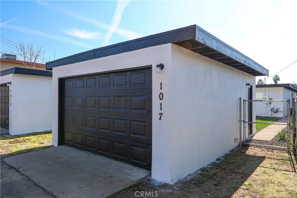 1013 -1017 W Santa Fe Ave, Merced, CA 95340