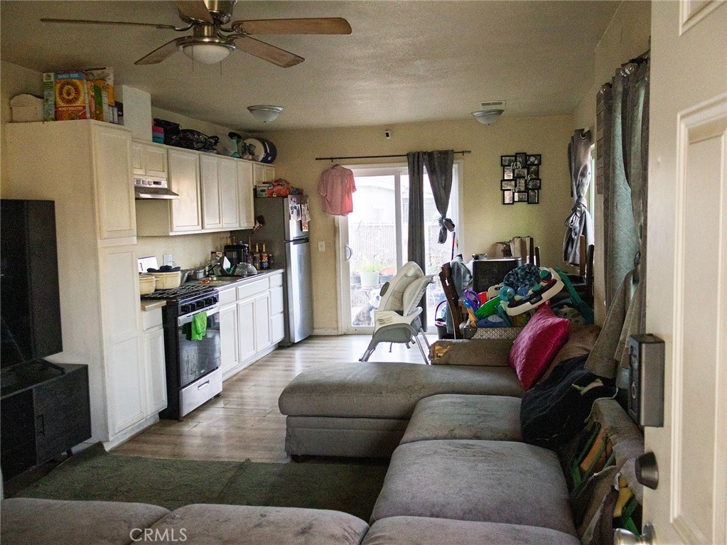 203 W 20th, Merced, CA 95340