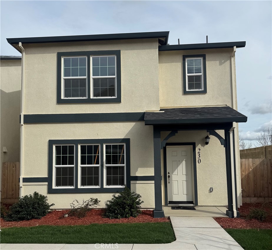 230 Montage Dr, Merced, CA 95348