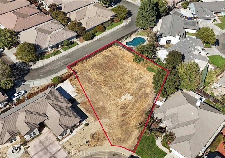 945 Gazelle Ct, Merced, CA 95340