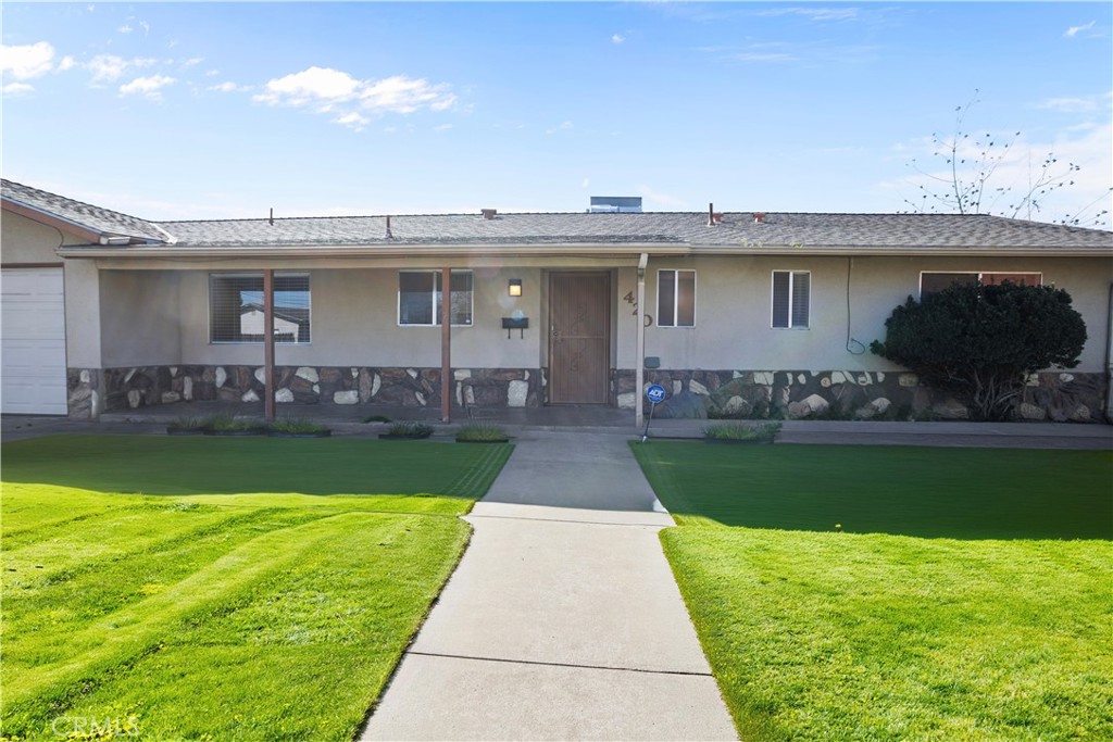 420 S 3rd, Chowchilla, CA 93610