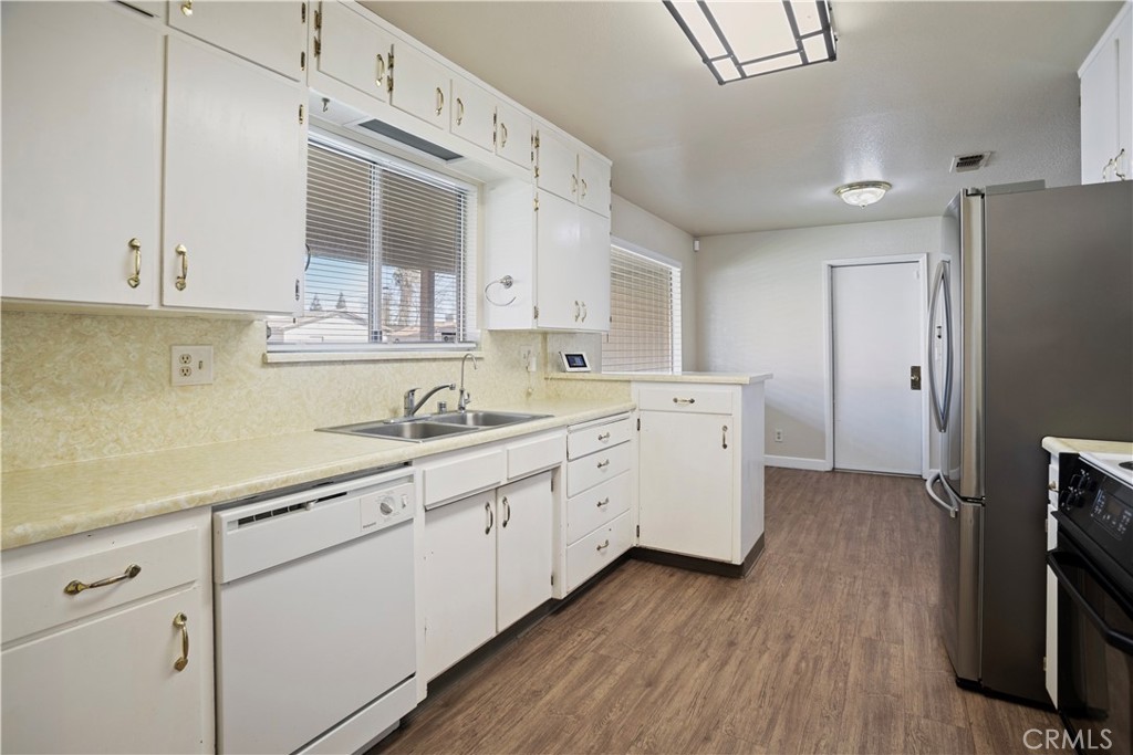 420 S 3rd, Chowchilla, CA 93610