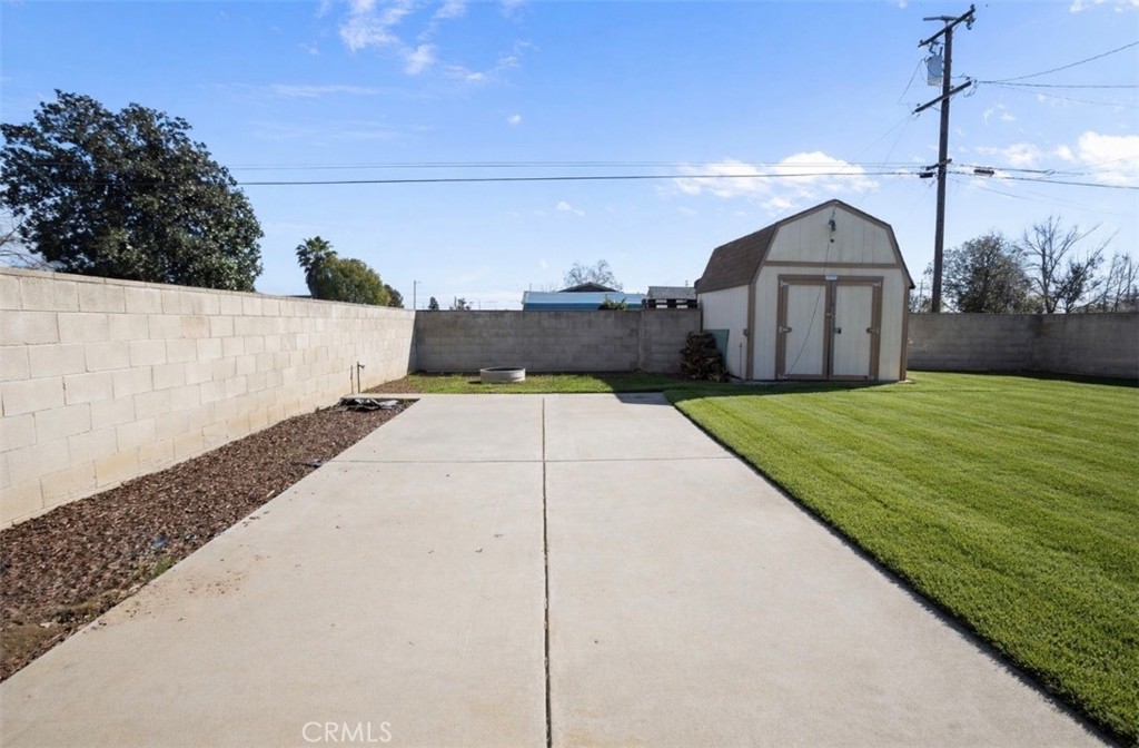 420 S 3rd, Chowchilla, CA 93610