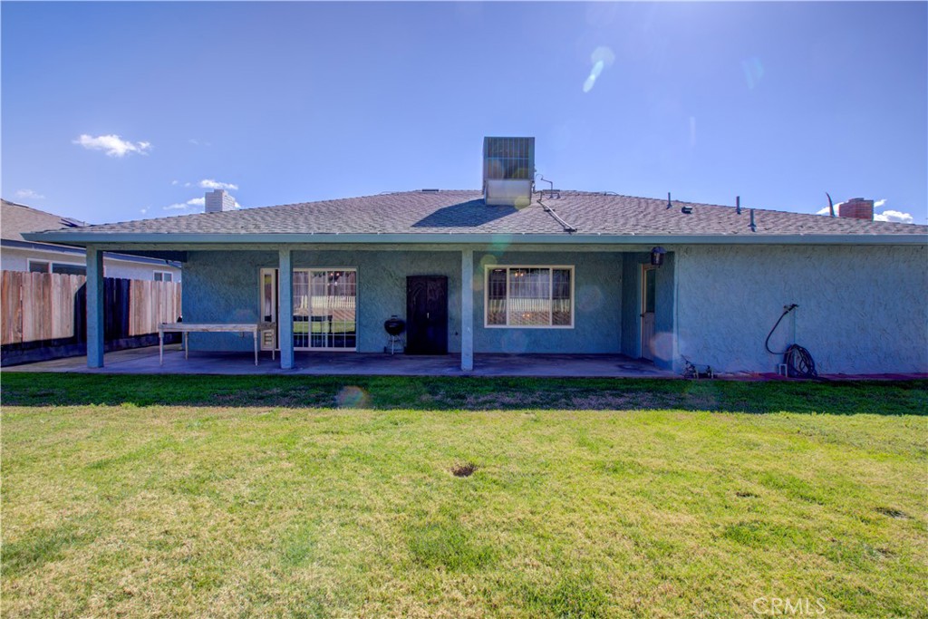1561 Riechel, Atwater, CA 95301