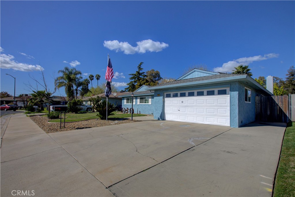 1561 Riechel, Atwater, CA 95301