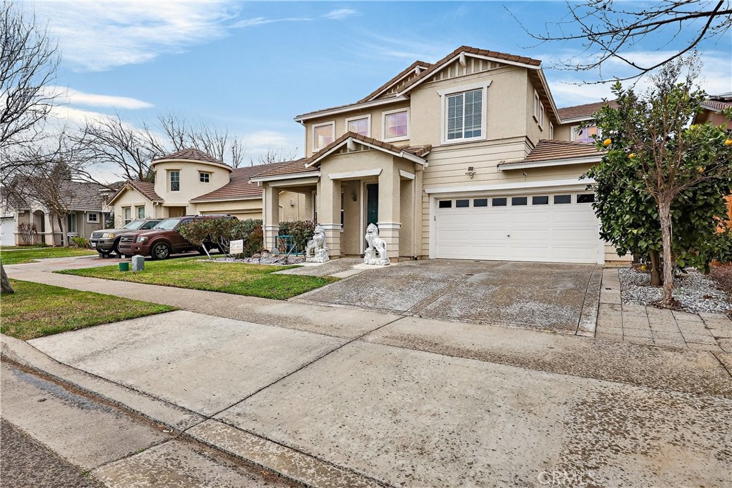 1277 Baxter, Merced, CA 95348