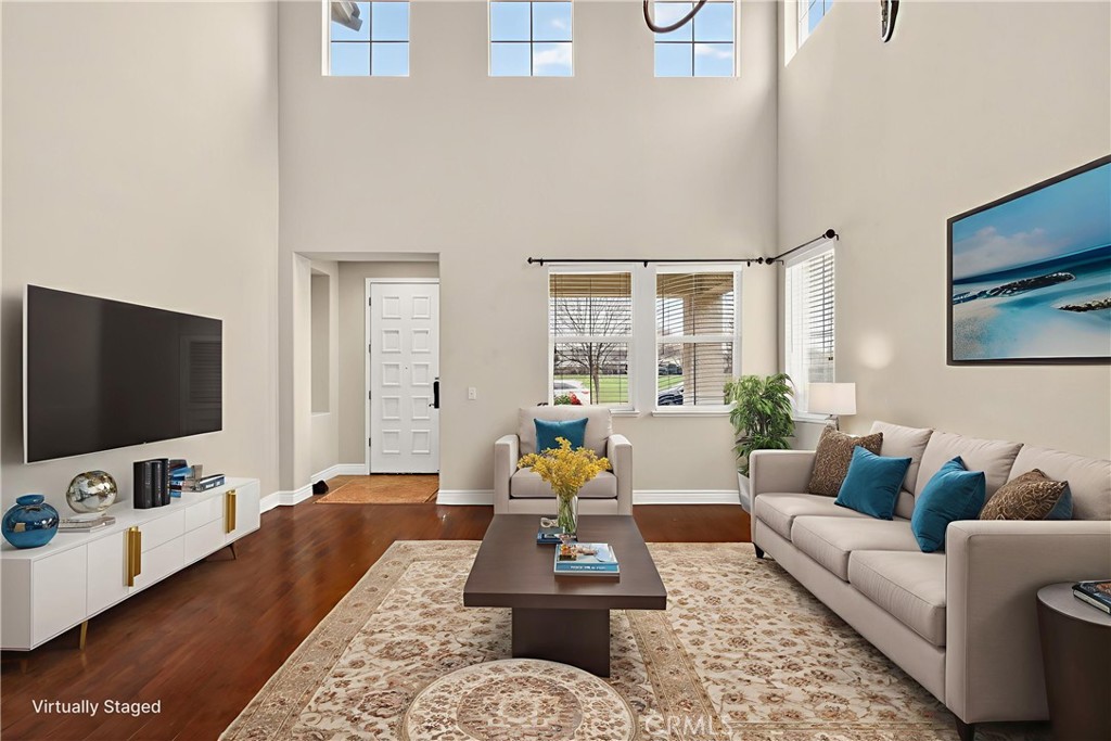 1277 Baxter, Merced, CA 95348