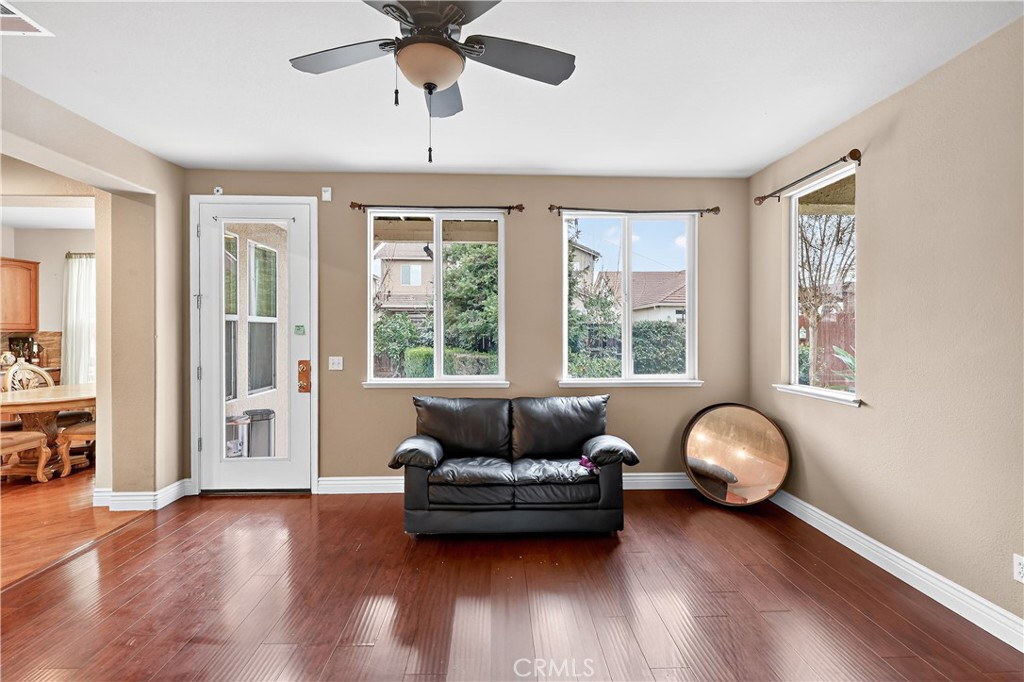 1277 Baxter, Merced, CA 95348