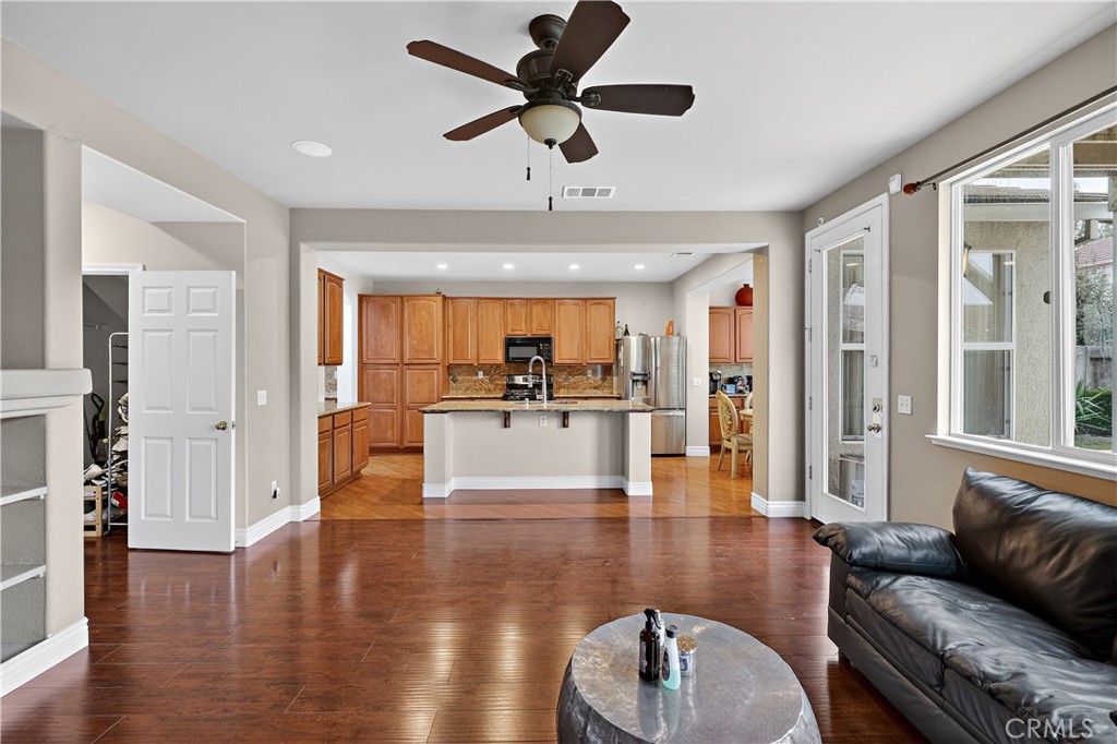 1277 Baxter, Merced, CA 95348