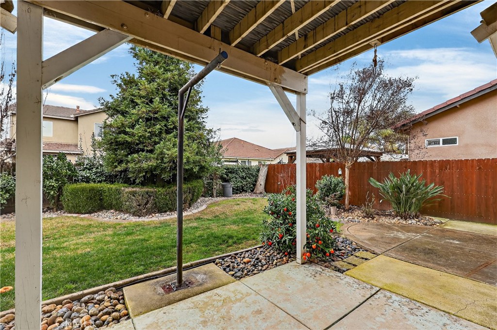 1277 Baxter, Merced, CA 95348