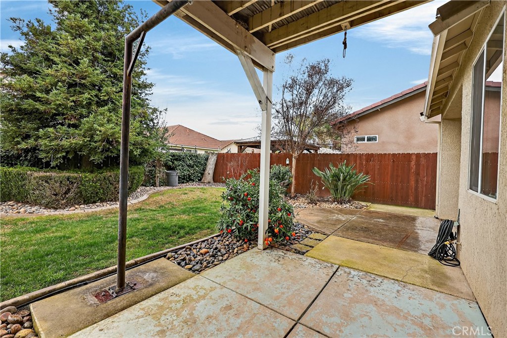 1277 Baxter, Merced, CA 95348