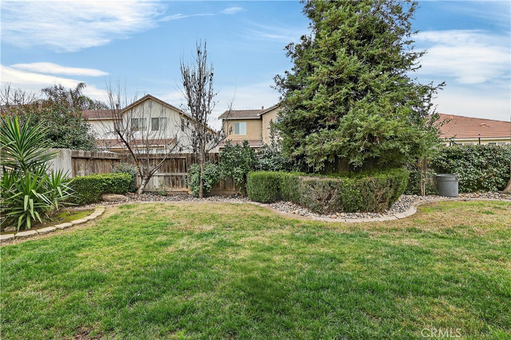 1277 Baxter, Merced, CA 95348