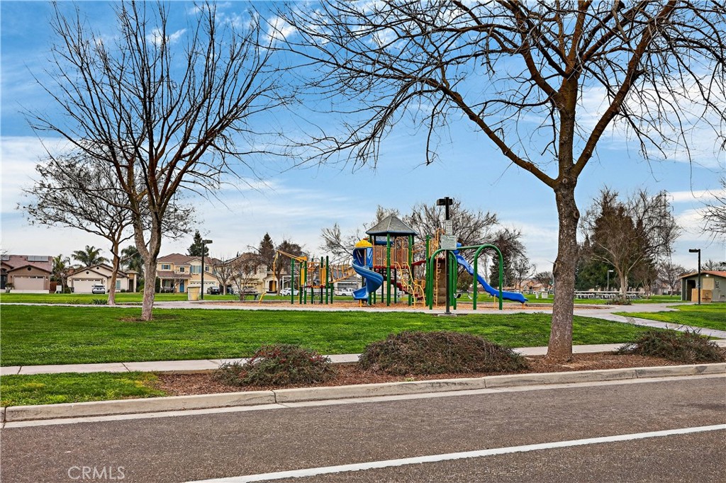 1277 Baxter, Merced, CA 95348