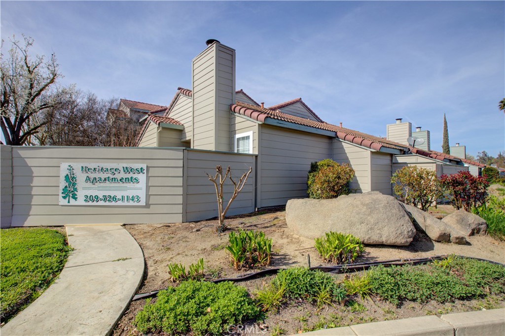 1800 - 1854 Conestoga Ct, Merced, CA 95348