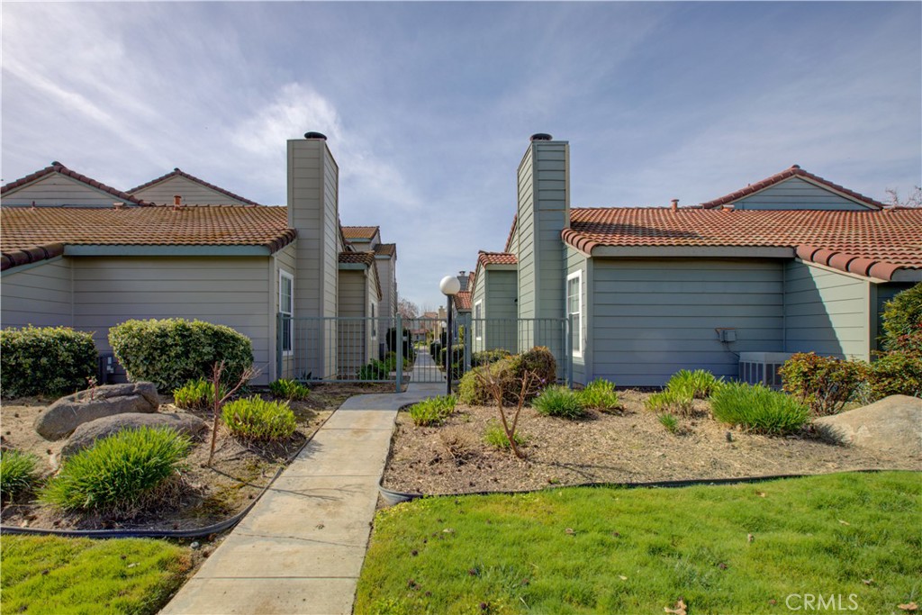 1800 - 1854 Conestoga Ct, Merced, CA 95348