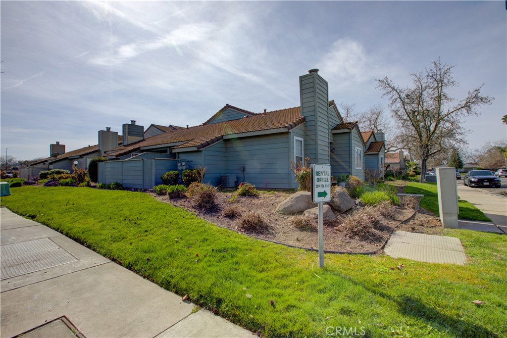 1800 - 1854 Conestoga Ct, Merced, CA 95348