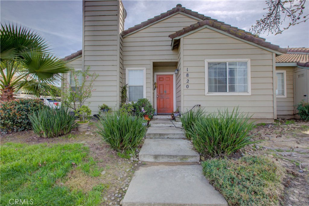 1800 - 1854 Conestoga Ct, Merced, CA 95348