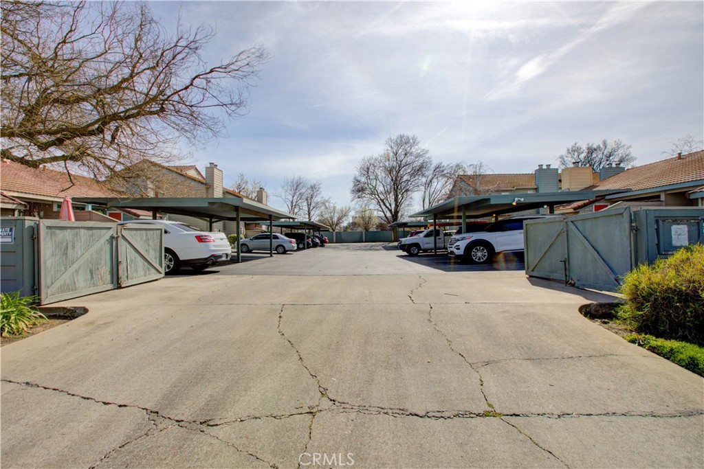 1800 - 1854 Conestoga Ct, Merced, CA 95348