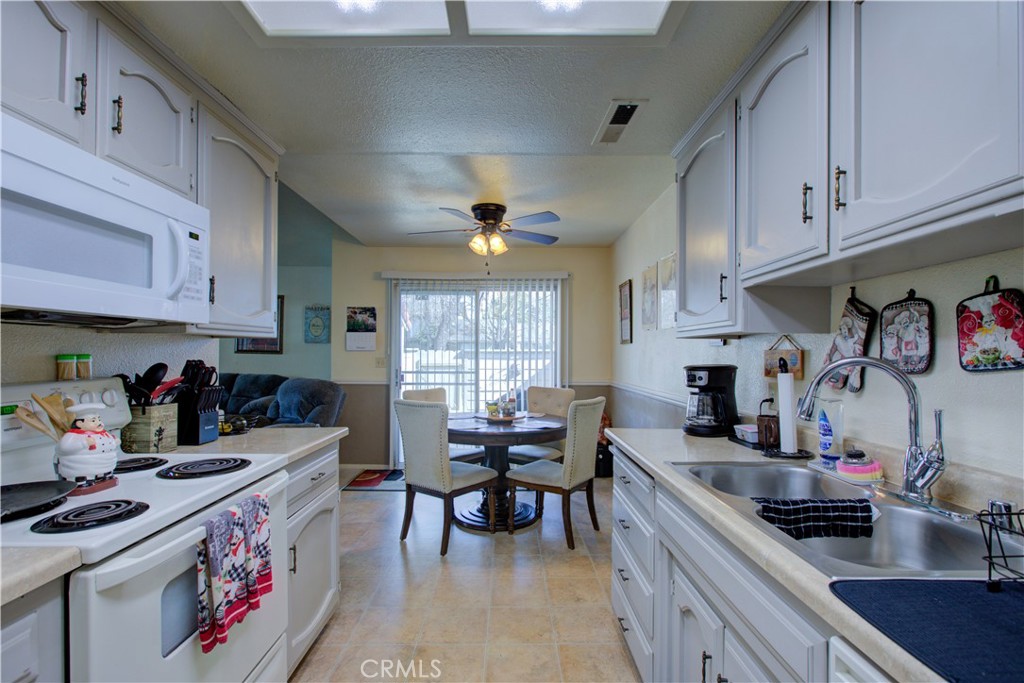 1800 - 1854 Conestoga Ct, Merced, CA 95348