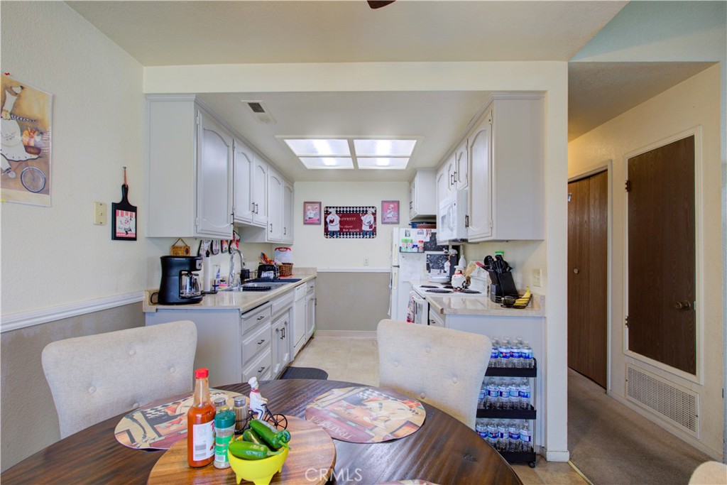 1800 - 1854 Conestoga Ct, Merced, CA 95348